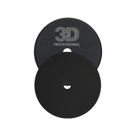 Polishing Pads - 3D Black Foam & Spider Pads available at MD Car Care Australia