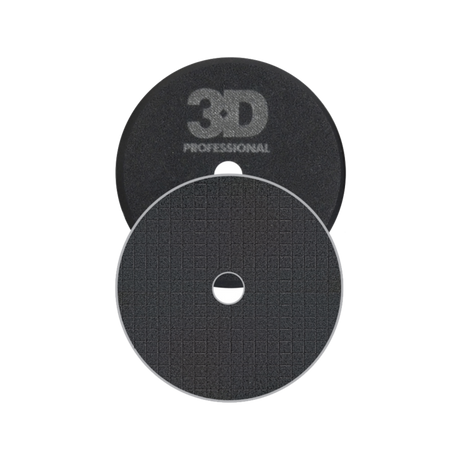 Polishing Pads - 3D Black Foam & Spider Pads available at MD Car Care Australia
