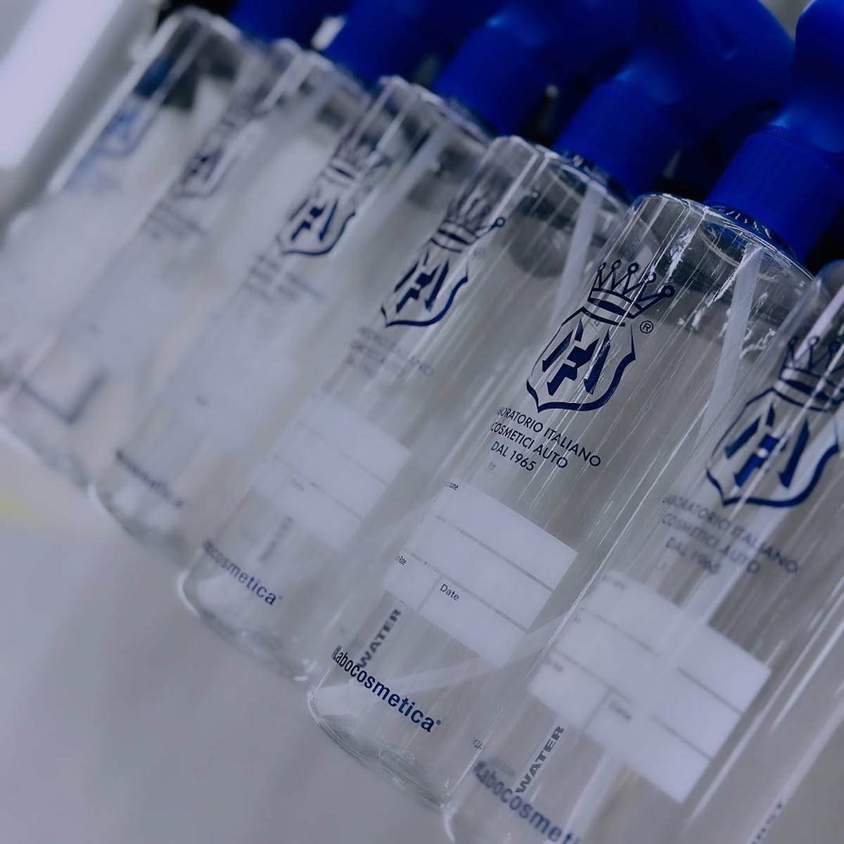 Buy Labocosmetica 500ml Spray Bottle with dilution scale 1:1–1:20. Includes writable labels & pro trigger for accurate detailing mixes. Now available at MD Car Care. Fast Australia wide shipping.