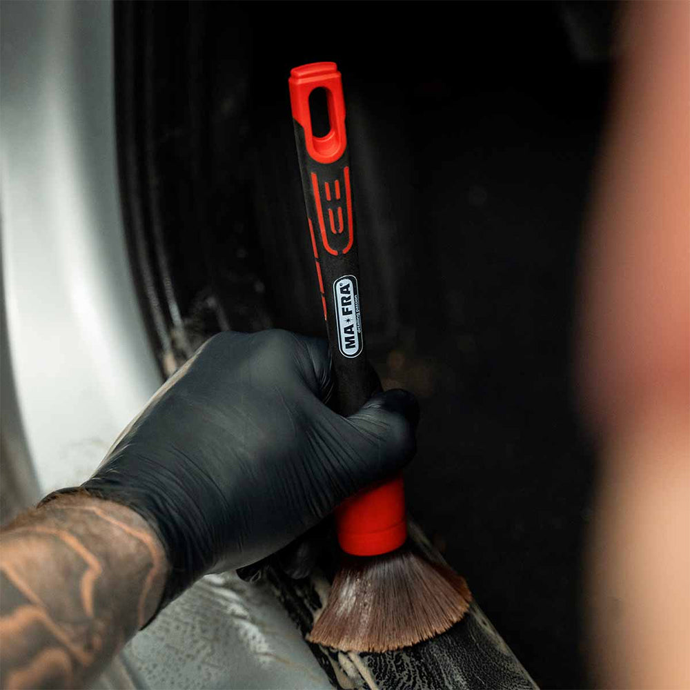 Buy Labocosmetica DUCTILE APC 500ml/4.5L. Strong, versatile cleaner for engines, wheels, plastics & Alcantara. Odour-blocking, safe & effective. Now available at MD Car Care. Fast Australia wide shipping.