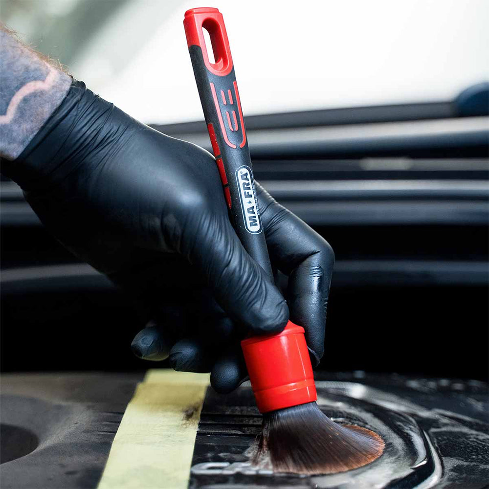 Buy Labocosmetica DUCTILE APC 500ml/4.5L. Strong, versatile cleaner for engines, wheels, plastics & Alcantara. Odour-blocking, safe & effective. Now available at MD Car Care. Fast Australia wide shipping.