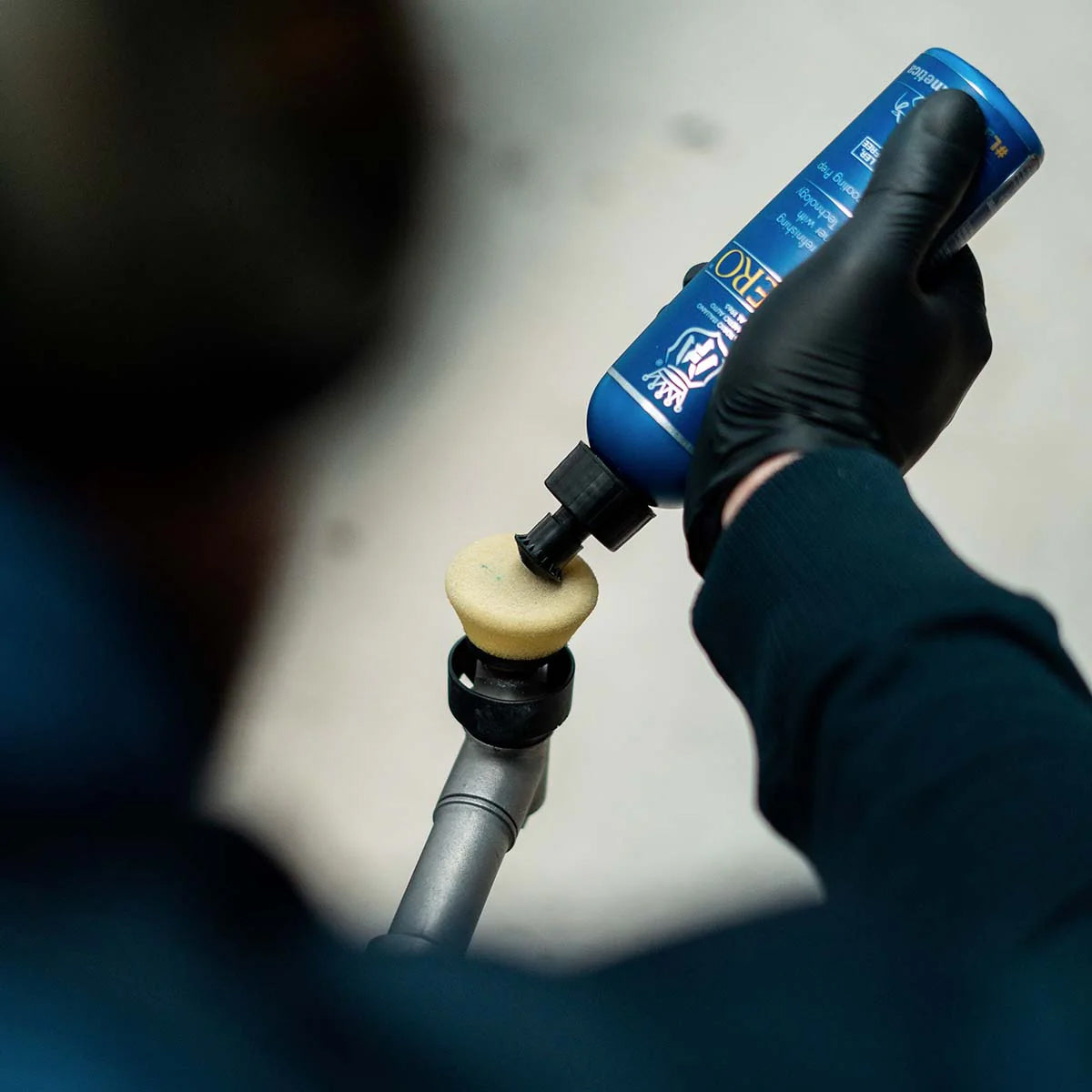 Buy Labocosmetica FIERO Polish Primer 250ml/500ml. Pure finish with Adaptive Abrasive Tech. Ideal surface prep for ceramic coatings. Now available at MD Car Care. Fast Australia wide shipping.