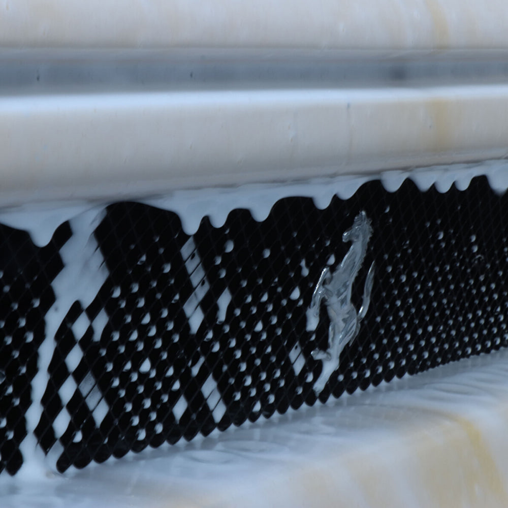 Buy Labocosmetica NEVE Snow Foam 1L/4.5L. pH neutral, safe on PPF, wraps & wax. High foaming, streak-free car wash. Now available at MD Car Care. Fast Australia wide shipping.