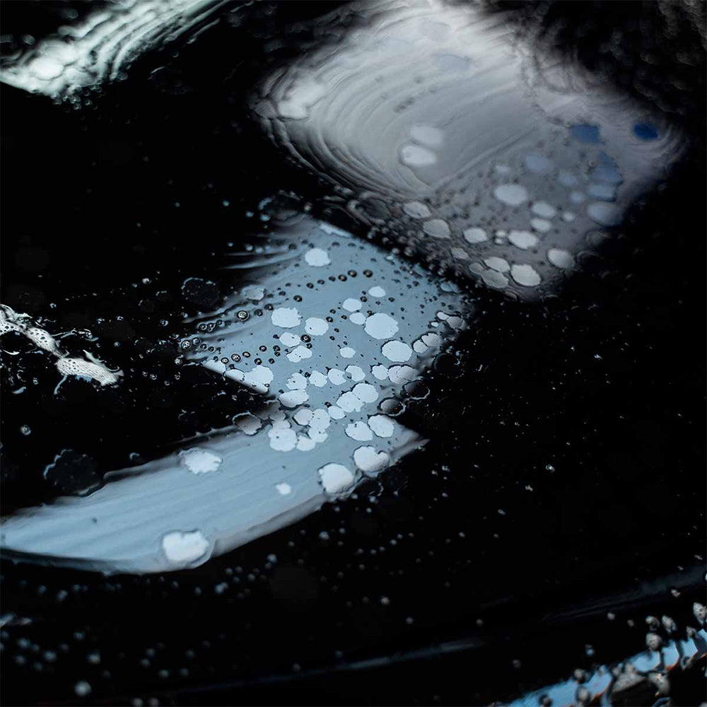 Shop Labocosmetica PURIFICA Decontaminant Acid Shampoo 1L/4.5L. Removes water spots & limescale, restores ceramic coatings. Made in Italy. Now available at MD Car Care. Fast Australia wide shipping.