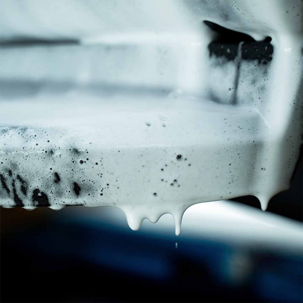 Shop Labocosmetica PURIFICA Decontaminant Acid Shampoo 1L/4.5L. Removes water spots & limescale, restores ceramic coatings. Made in Italy. Now available at MD Car Care. Fast Australia wide shipping.