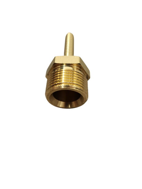 Pressure washer hose single braided per metre. Now available at MD Car Care. Fast Australia wide shipping.