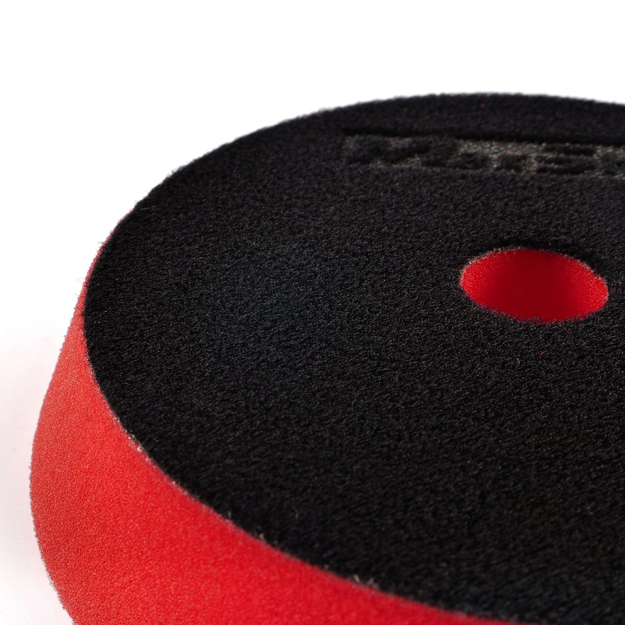 Maxshine High Pro Red Foam Finishing Pad - German Foam