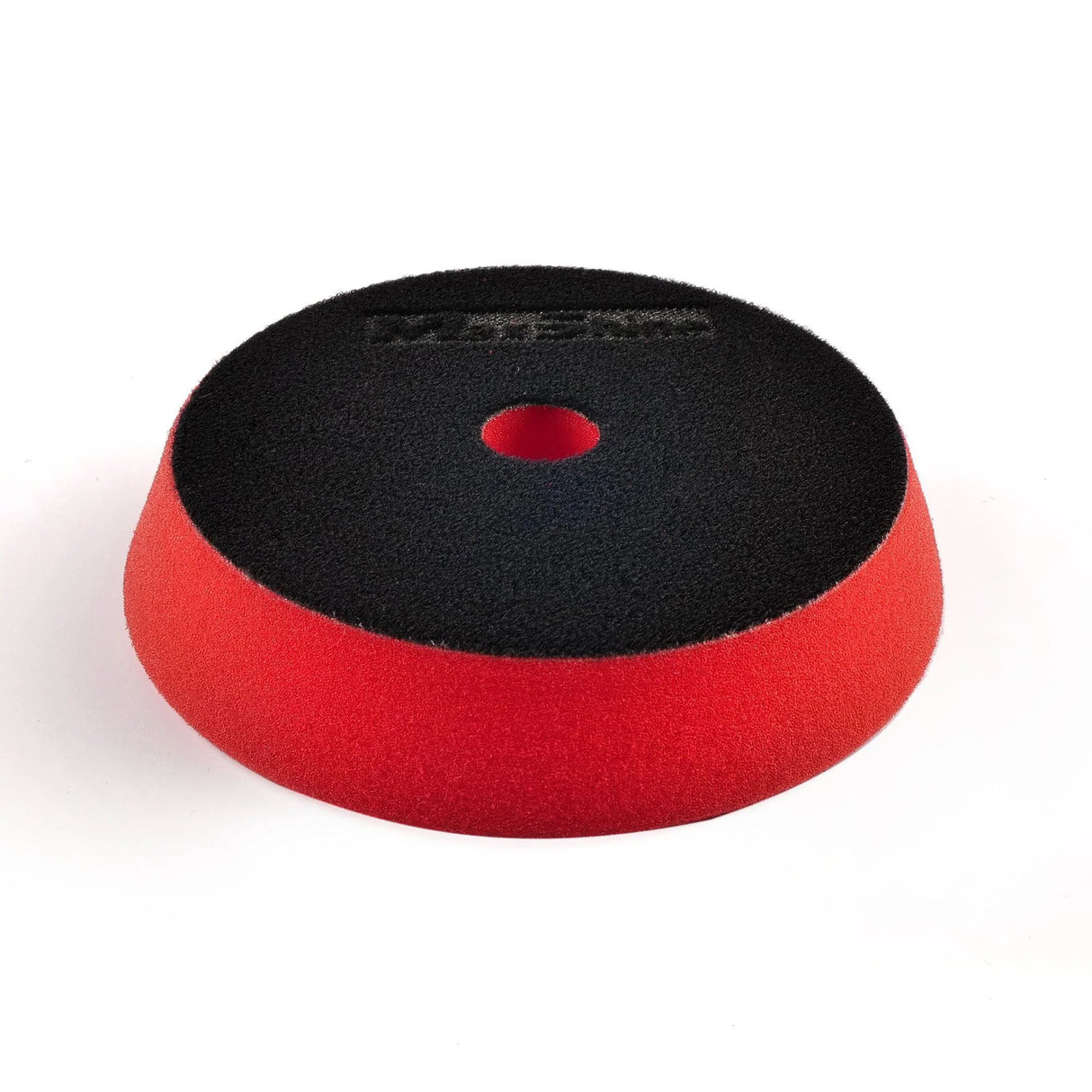 Maxshine High Pro Red Foam Finishing Pad - German Foam