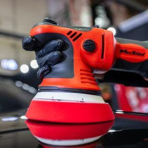 MAXSHINE MB15 PRO 15MM BRUSHLESS DUAL ACTION POLISHER