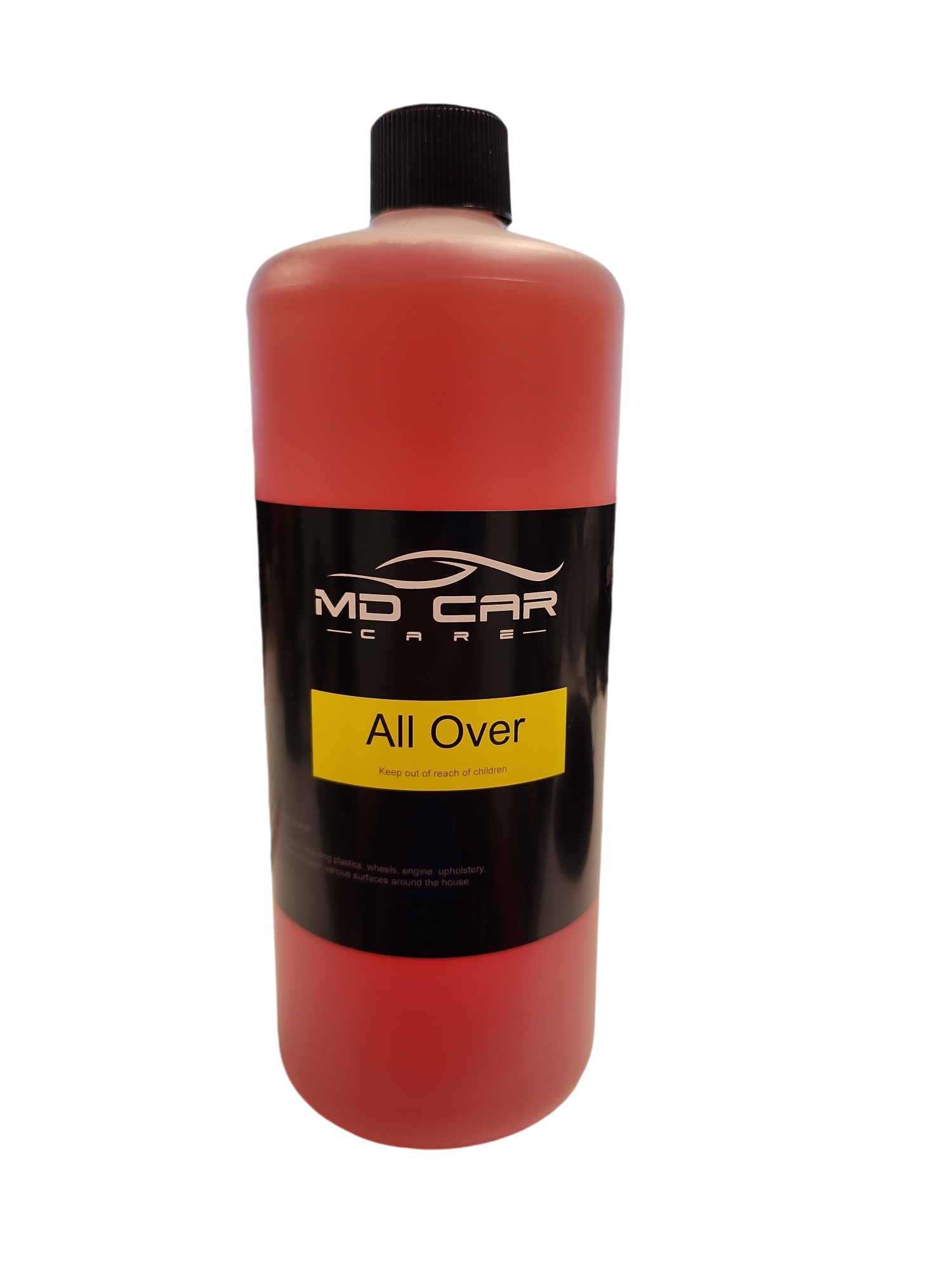 Buy MD Car Care All Over APC in Australia. Versatile, biodegradable cleaner for interiors, wheels & more. Aussie made. Multiple sizes and delivery available.
