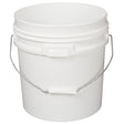 Durable 15L car wash bucket from MD Car Care. Ideal for detailing setups. Compatible with grit guards. Perfect for wash, rinse & wheel cleaning. Now available at MD Car Care. Fast Australia wide shipping.