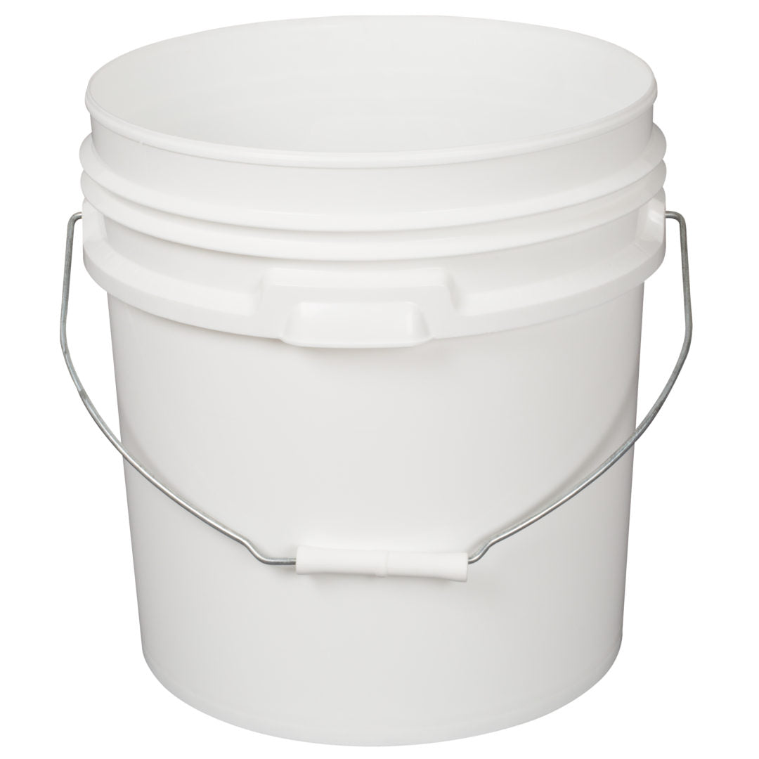 Durable 15L car wash bucket from MD Car Care. Ideal for detailing setups. Compatible with grit guards. Perfect for wash, rinse & wheel cleaning. Now available at MD Car Care. Fast Australia wide shipping.