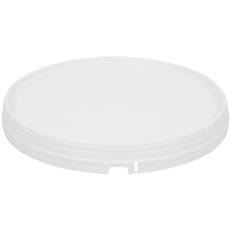 Durable snap-on lid for 15L MD Car Care bucket. Keeps water, tools and products secure. Ideal for mobile detailers and home garages in Australia. Now available at MD Car Care. Fast Australia wide shipping.