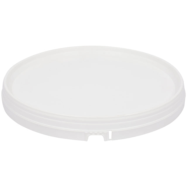 Durable snap-on lid for 15L MD Car Care bucket. Keeps water, tools and products secure. Ideal for mobile detailers and home garages in Australia. Now available at MD Car Care. Fast Australia wide shipping.
