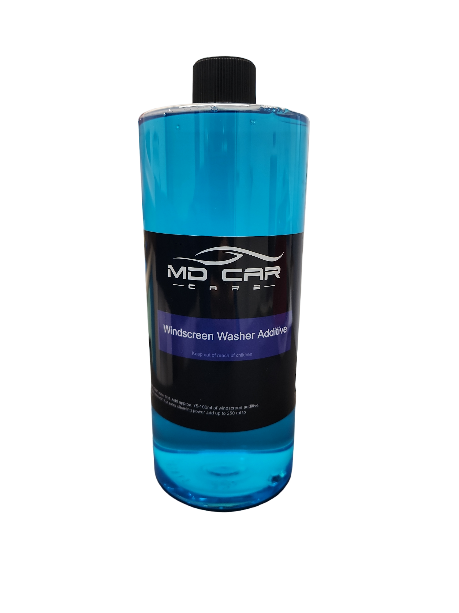 Get crystal-clear visibility with MD Car Care Windscreen Washer Additive. Fast grime removal, streak-free shine & safe for all vehicles. Made in Australia. Fast Australia wide shipping.