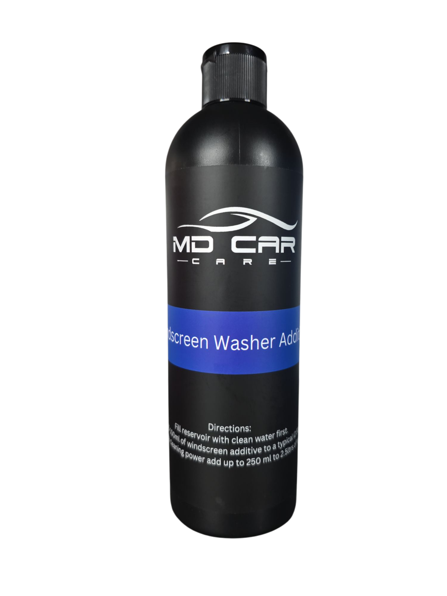 Get crystal-clear visibility with MD Car Care Windscreen Washer Additive. Fast grime removal, streak-free shine & safe for all vehicles. Made in Australia. Fast Australia wide shipping.