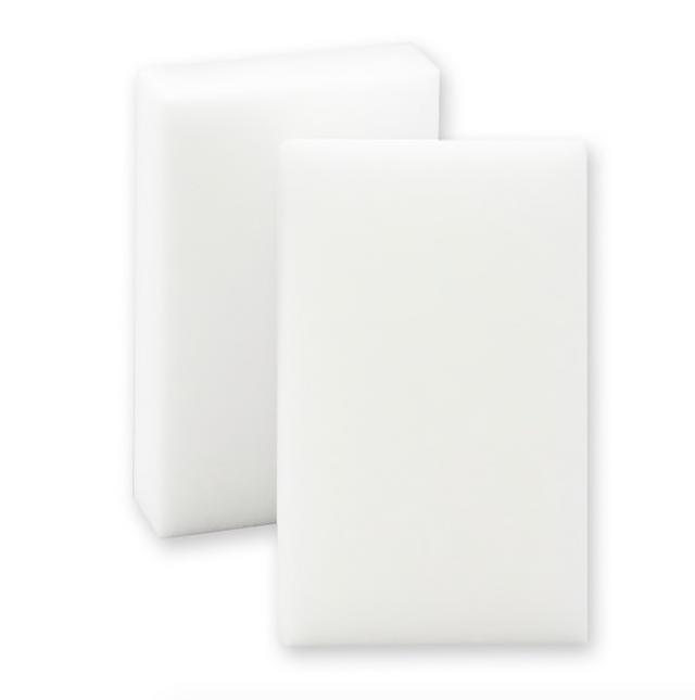 Buy 10pk magic sponge erasers. Natural, antibacterial, chemical-free cleaning for car interiors & exteriors. Eco-friendly and easy to use. Now available at MD Car Care. Fast Australia wide shipping.