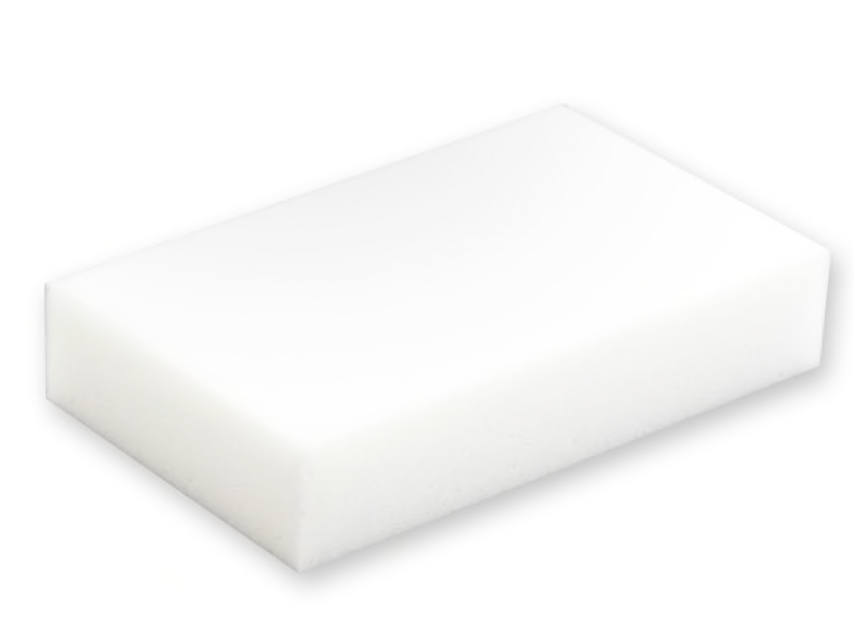 Buy 10pk magic sponge erasers. Natural, antibacterial, chemical-free cleaning for car interiors & exteriors. Eco-friendly and easy to use. Now available at MD Car Care. Fast Australia wide shipping.