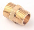 Shop M22 to M22 brass hose connectors. Available in 14mm, 15mm & adapter sizes. Durable, leak-free fittings for pressure washer hoses up to 4000 PSI. Now available at MD Car Care. Fast Australia wide shipping.