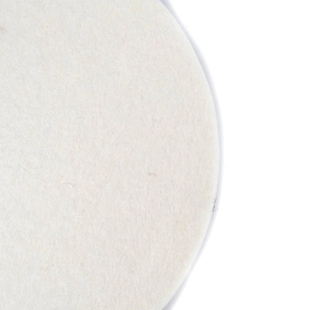 Maxshine Rayon Glass Wool Polishing Pad 2pcs