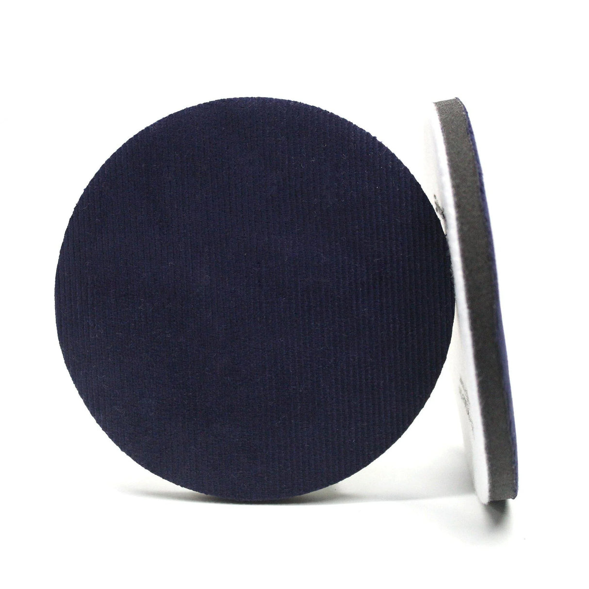 Maxshine 3"/5" Orange Peel Pad 3000 Grit Purple Velvet - 2pcs/Pack