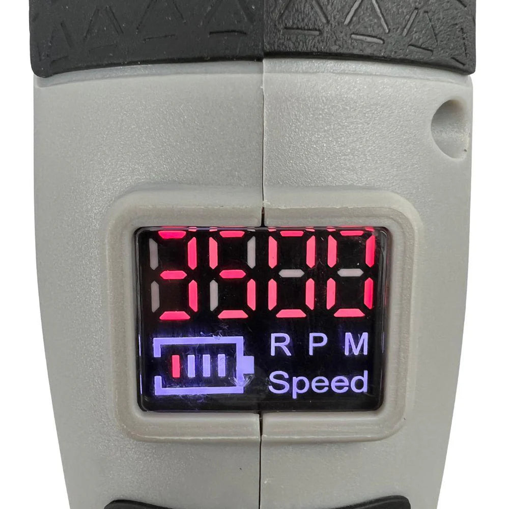 Buy Maxshine Mini Cordless Polisher M0312 V2. Compact DA & rotary polisher with 2 batteries, LED display & full pad kit for precision detailing. Now available at MD Car Care. Fast Australia wide shipping.