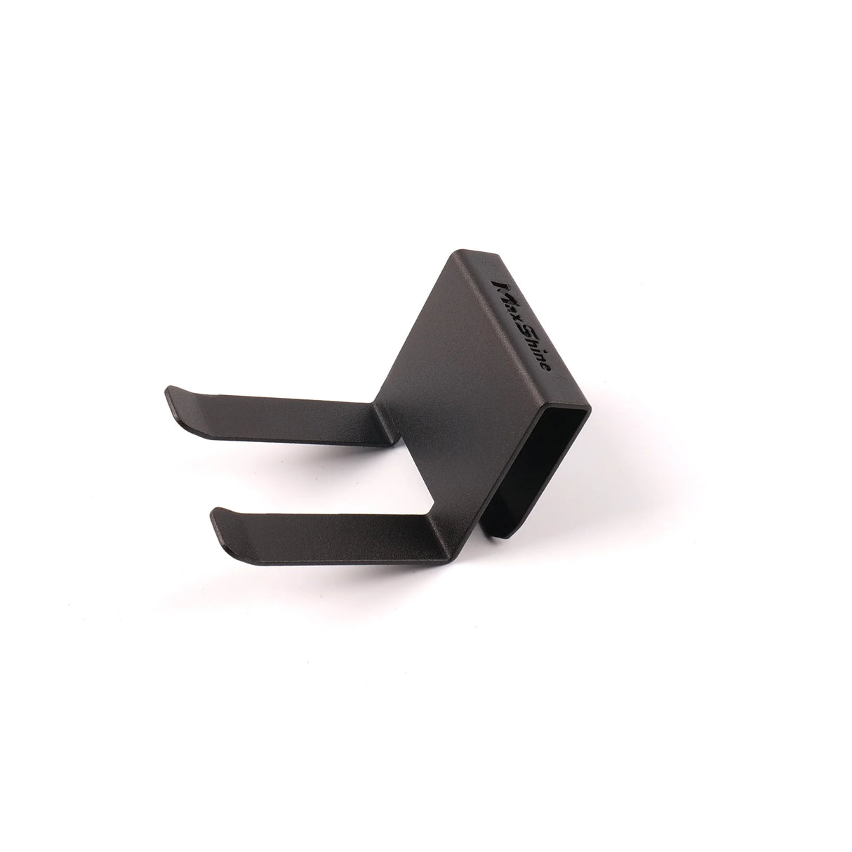 Buy Maxshine Foam Cannon Bucket Mount. Durable iron, corrosion-resistant holder for Snow Master or Lance foam cannons. Keeps detailing gear organized. Now available at MD Car Care. Fast Australia wide shipping.