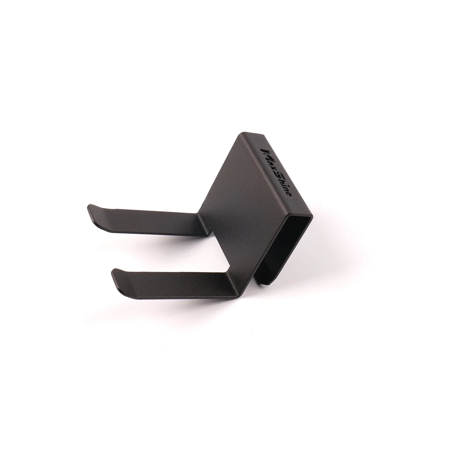 Buy Maxshine Foam Cannon Bucket Mount. Durable iron, corrosion-resistant holder for Snow Master or Lance foam cannons. Keeps detailing gear organized. Now available at MD Car Care. Fast Australia wide shipping.