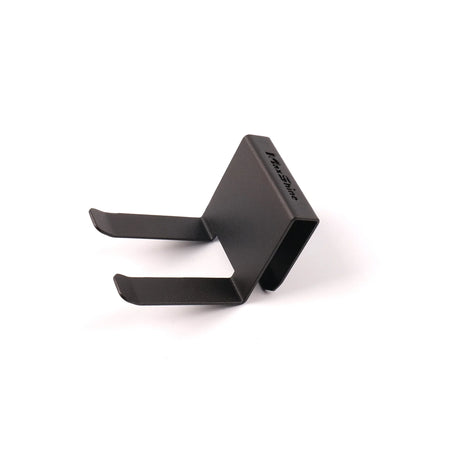 Buy Maxshine Foam Cannon Bucket Mount. Durable iron, corrosion-resistant holder for Snow Master or Lance foam cannons. Keeps detailing gear organized. Now available at MD Car Care. Fast Australia wide shipping.