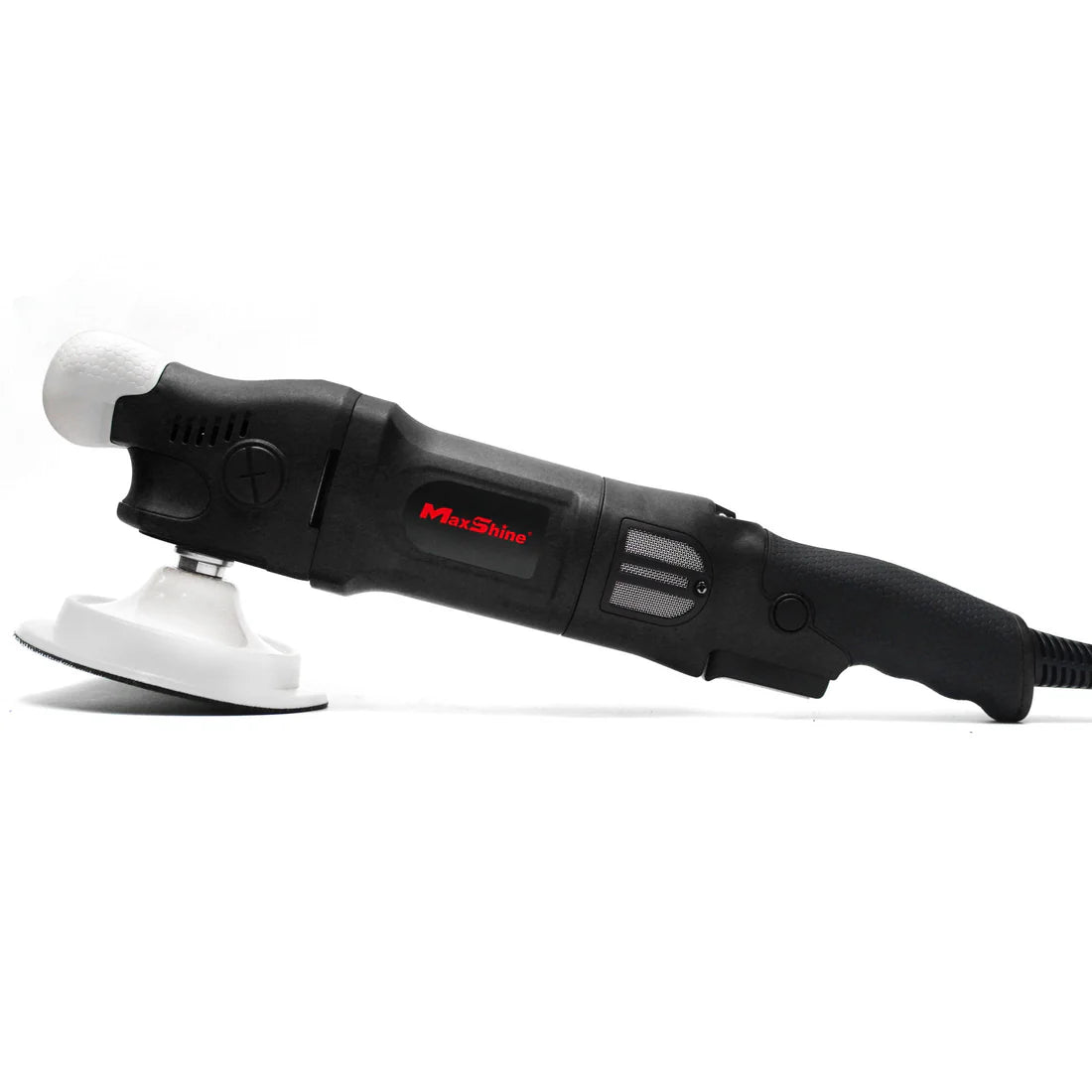 Shop Maxshine M1000 5" 1000W Rotary Polisher. Powerful motor, 6-speed control & durable build. Perfect for removing swirl marks & scratches. Now available at MD Car Care. Fast Australia wide shipping.