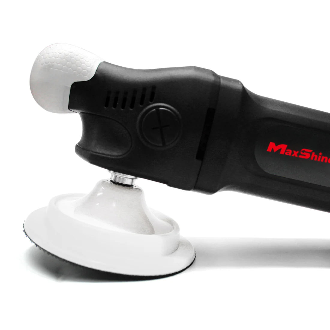 Shop Maxshine M1000 5" 1000W Rotary Polisher. Powerful motor, 6-speed control & durable build. Perfect for removing swirl marks & scratches. Now available at MD Car Care. Fast Australia wide shipping.
