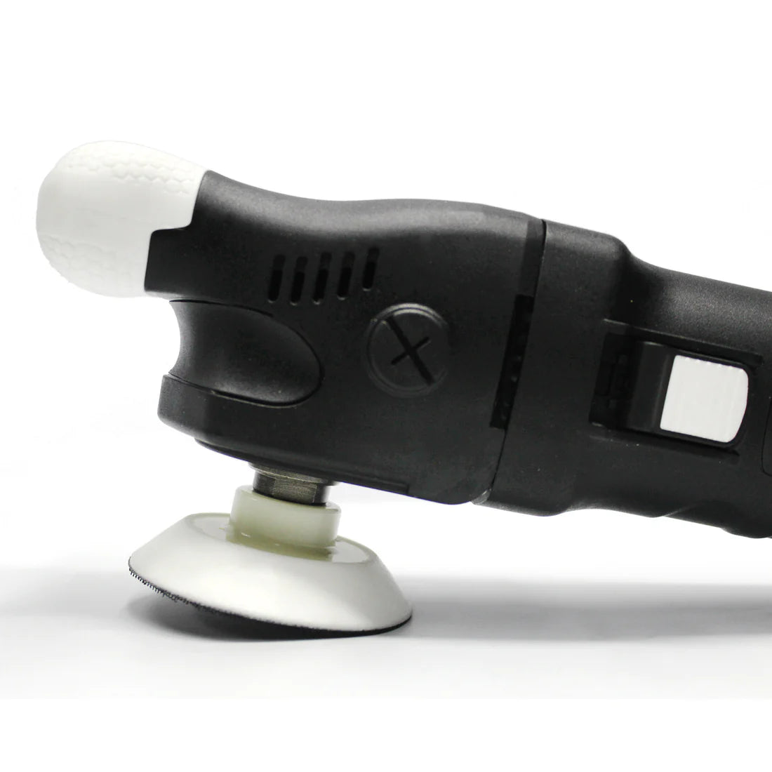 Buy Maxshine M550 3" Rotary Polisher. 550W motor, 6-speed control & compact design for precision detailing on tight spots. Perfect for all detailers. Now available at MD Car Care. Fast Australia wide shipping.