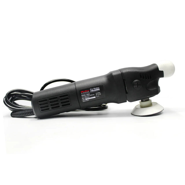 Buy Maxshine M550 3" Rotary Polisher. 550W motor, 6-speed control & compact design for precision detailing on tight spots. Perfect for all detailers. Now available at MD Car Care. Fast Australia wide shipping.