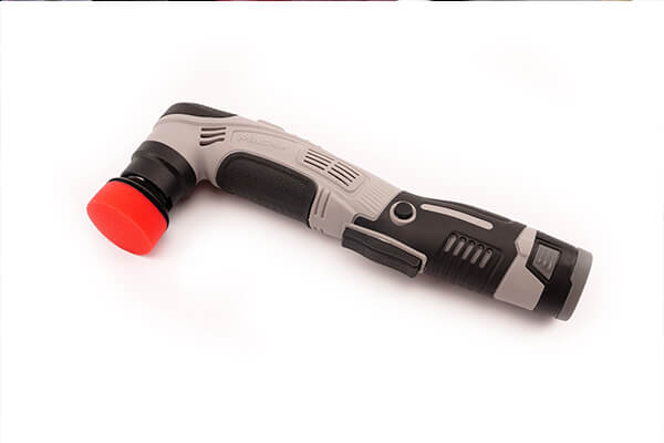 Buy Maxshine Mini Cordless Polisher M0312 V2. Compact DA & rotary polisher with 2 batteries, LED display & full pad kit for precision detailing. Now available at MD Car Care. Fast Australia wide shipping.