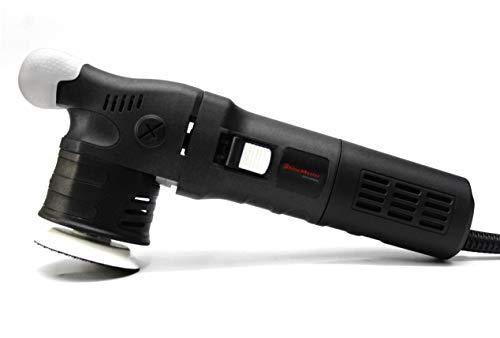 Buy Maxshine M312 3-inch Dual Action Polisher 550W. Perfect for car detailing, swirl removal, and paint correction. Shop online, Now available at MD Car Care. Fast Australia wide shipping.