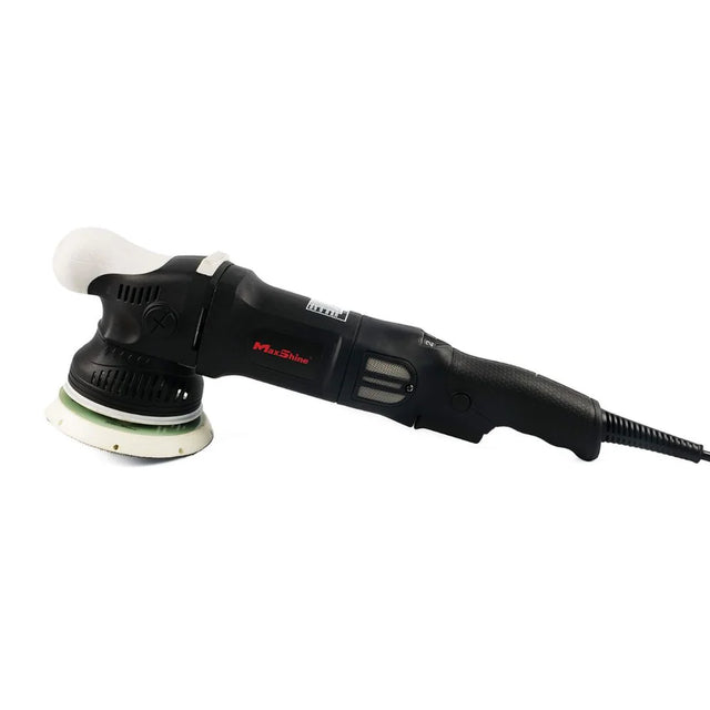 Buy Maxshine M15 Pro V2 1000W Dual Action Polisher. Ideal for car detailing, paint correction, and swirl removal. Shop professional tools, Now available at MD Car Care. Fast Australia wide shipping.