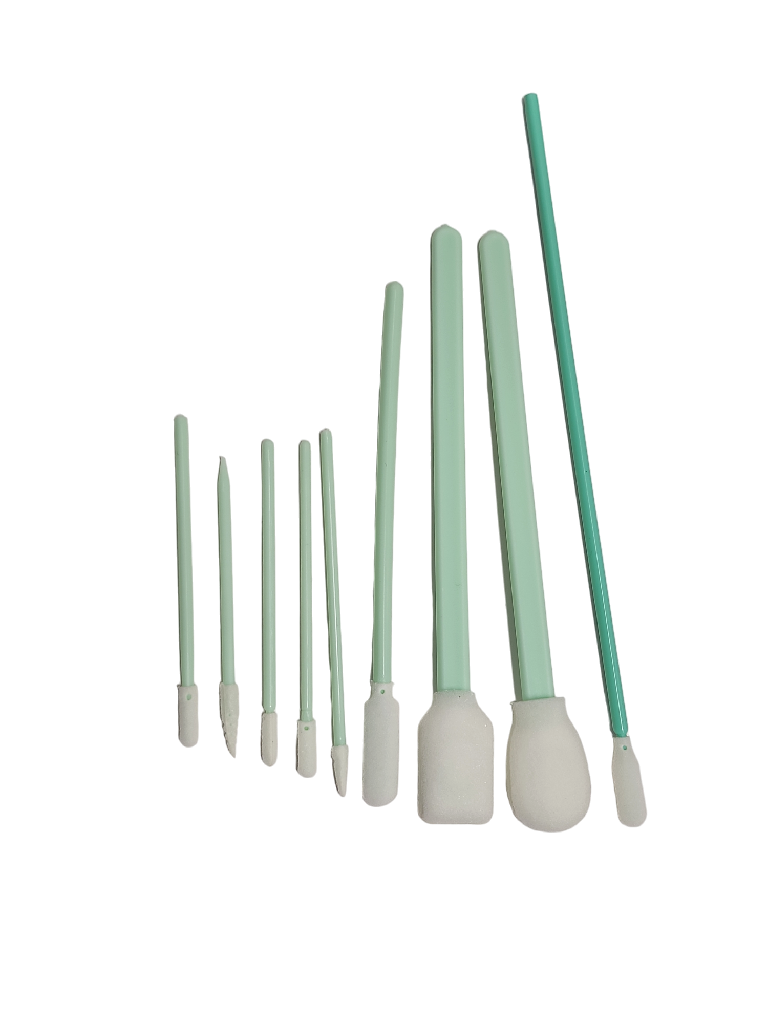 Buy 9pcs micro foam swab cleaning kit for precision detailing. Perfect for electronics, car interiors & hard-to-reach spots. Now available at MD Car Care. Fast Australia wide shipping.