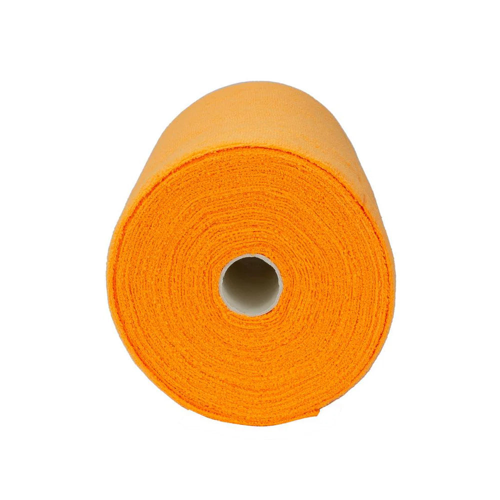 Buy Maxshine Microfiber Tear Away Towels Roll 30pcs. 260gsm reusable terry microfiber cloths for car detailing, cleaning & eco-friendly use. Now available at MD Car Care. Fast Australia wide shipping.