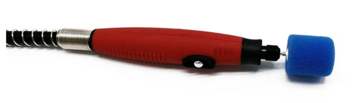 Buy mini detailing polishing kit for rotary polishers. Perfect for headlights, emblems & tight areas. Professional-grade tool with fast Australia wide shipping.