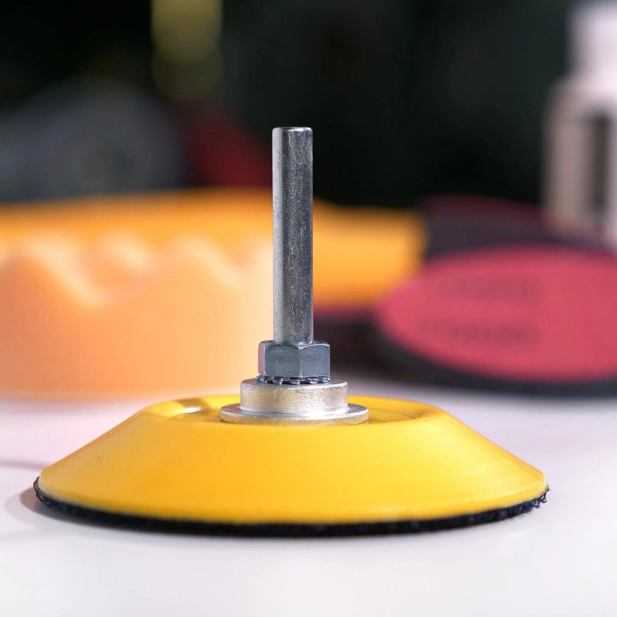 MAXSHINE HEADLIGHT RESTORATION KIT