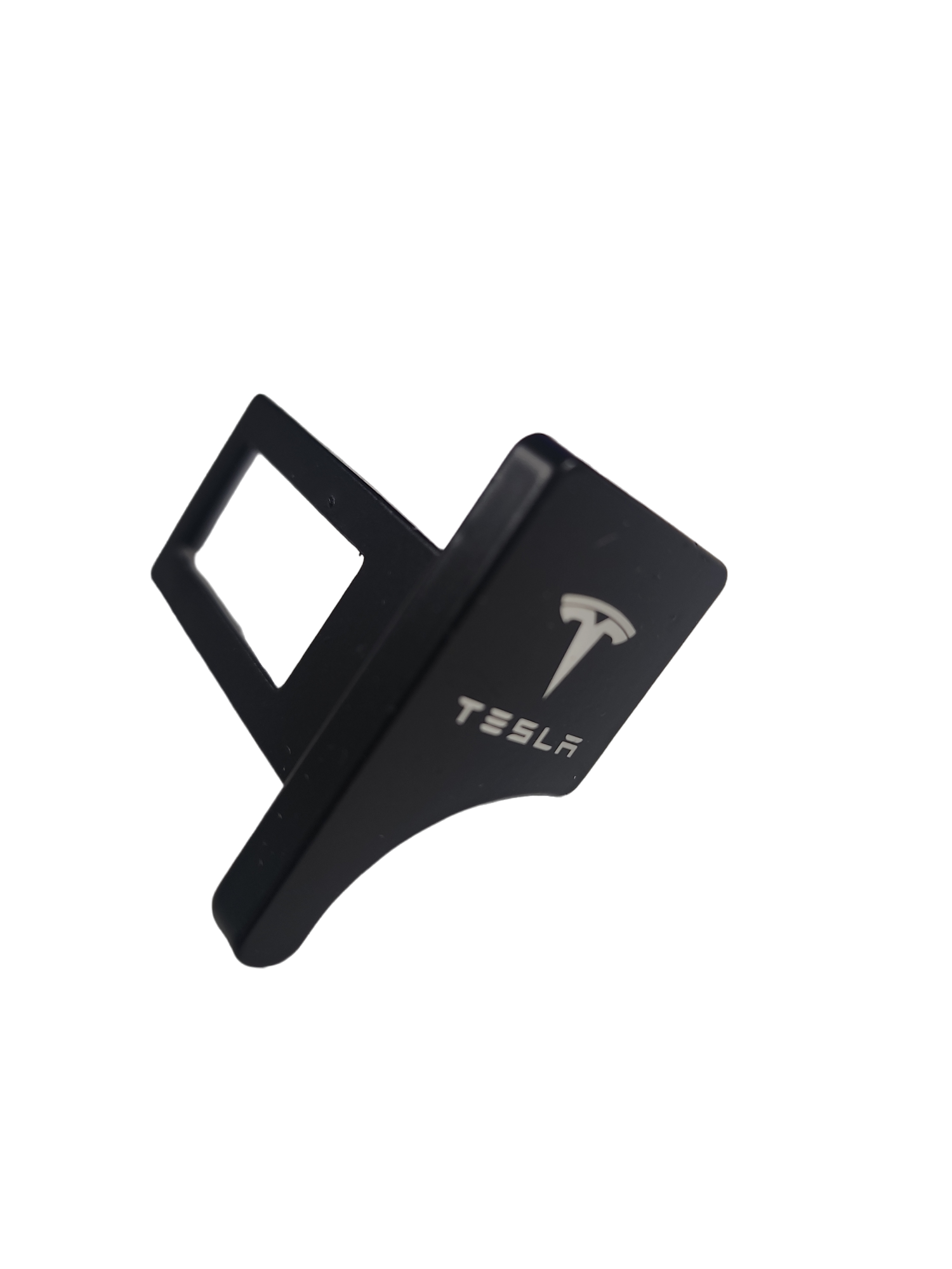 Tesla Seat Belt Plug