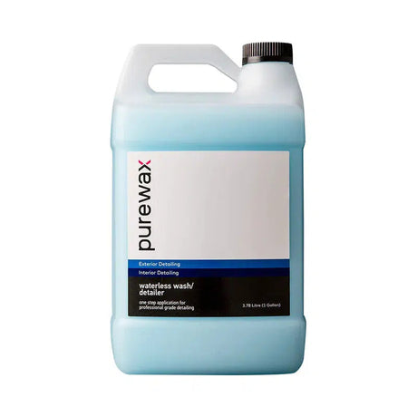 Waterless car wash spray. Clean, coat & shine without a hose. Safe on all paint, wraps & ceramic coatings. Ideal for apartments & water-restricted areas. Now available at MD Car Care. Fast Australia wide shipping.