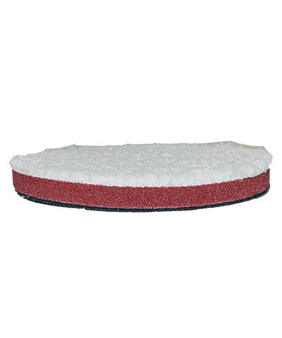 High-performance Purewax Medium Cut Microfibre Pads for DA polishers. Remove swirls & oxidation. Available 5.5" & 6.5" for professional car detailing Australia. Now available at MD Car Care. Fast Australia wide shipping.