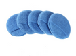 5Pcs Microfiber Wax & Polish Applicator Pads. Soft, Scratch-Free. Now available at MD Car Care. Fast Australia wide shipping.