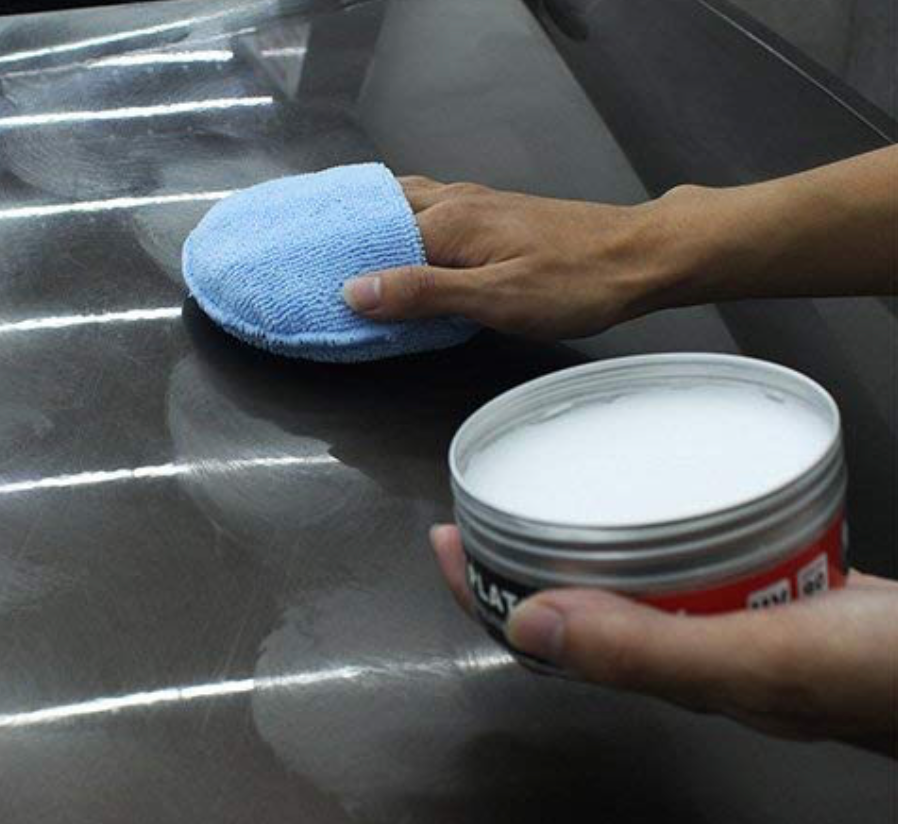 5Pcs Microfiber Wax & Polish Applicator Pads. Soft, Scratch-Free. Now available at MD Car Care. Fast Australia wide shipping.