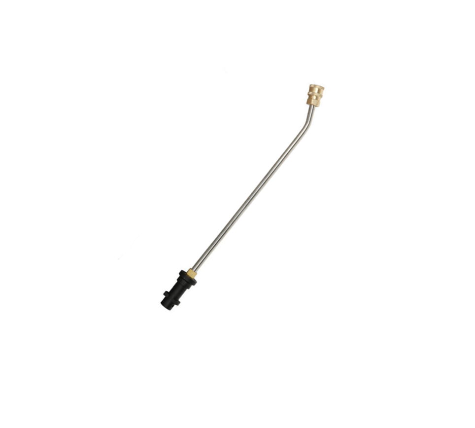 Bent Extension Wand - Karcher 24CM