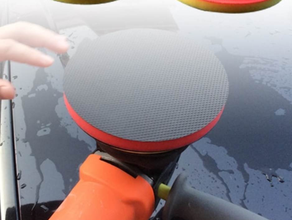 MD Synthetic Clay Pad