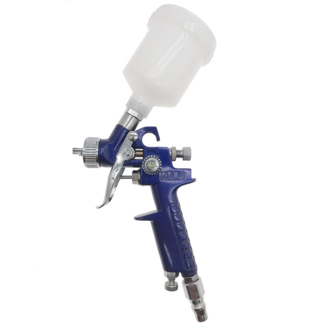 Touch up Spray gun 1.0m nozzle
