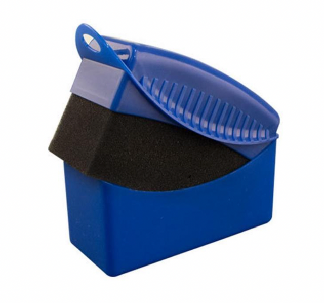 Car Tyre Dressing Applicator