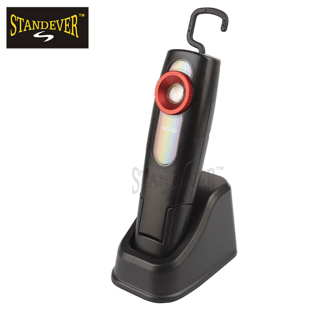 Colour Match LED Inspection Handheld Light | MD Car care | Australia